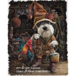 (image for) Fantasy (Terrier) Cook